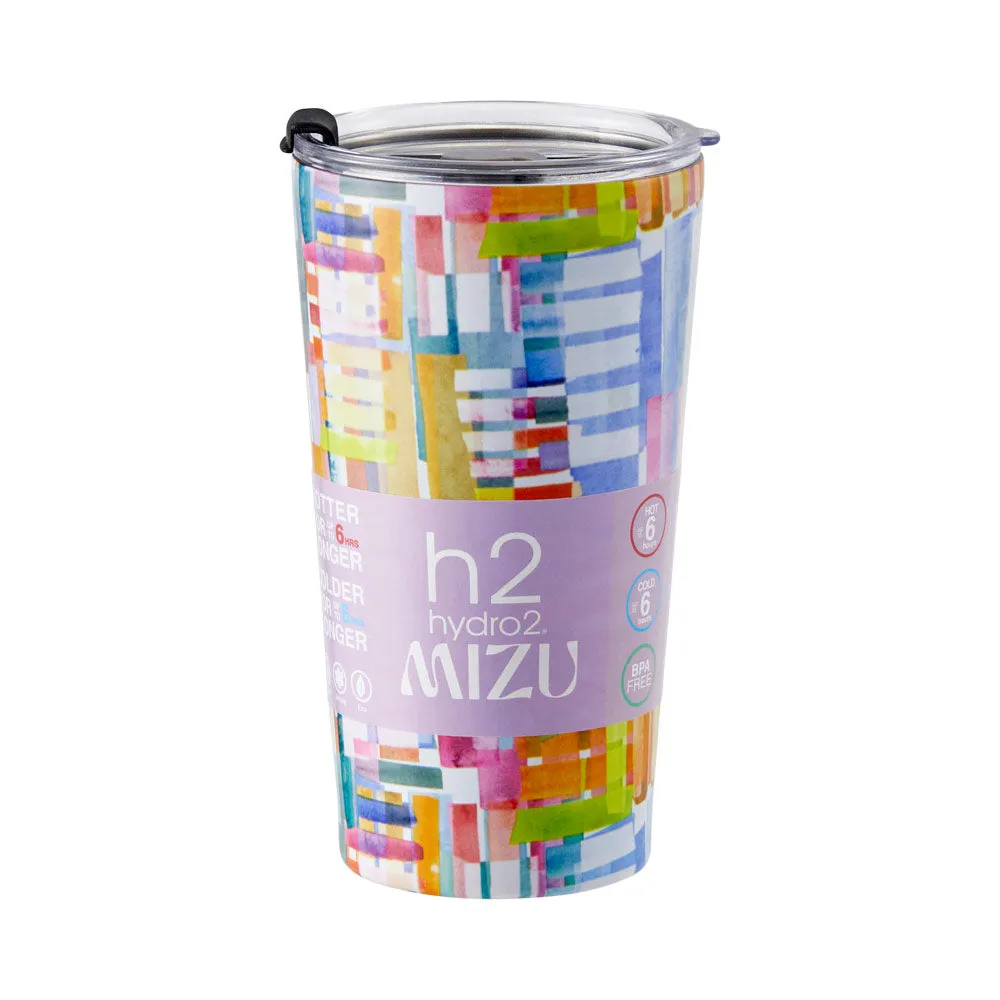 h2 Mizu Travel Mug 490ml