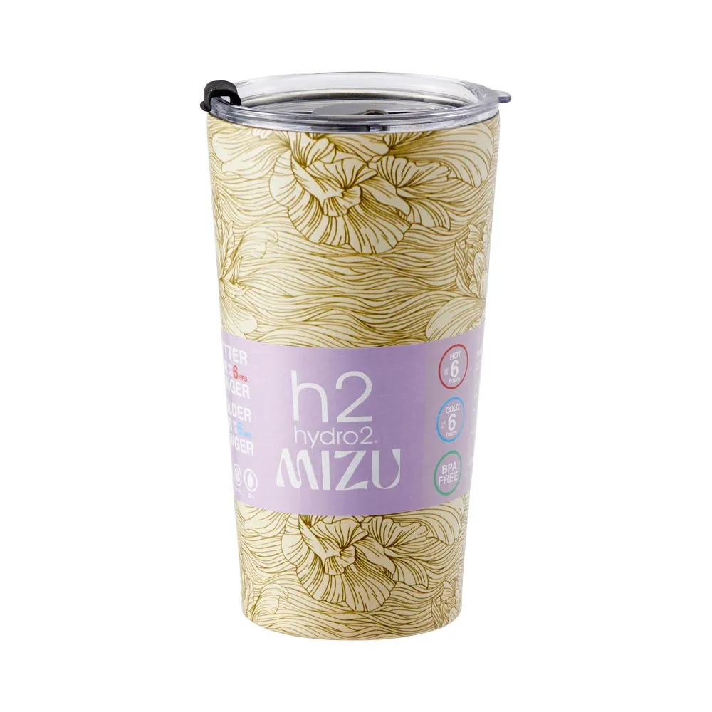 h2 Mizu Travel Mug 490ml