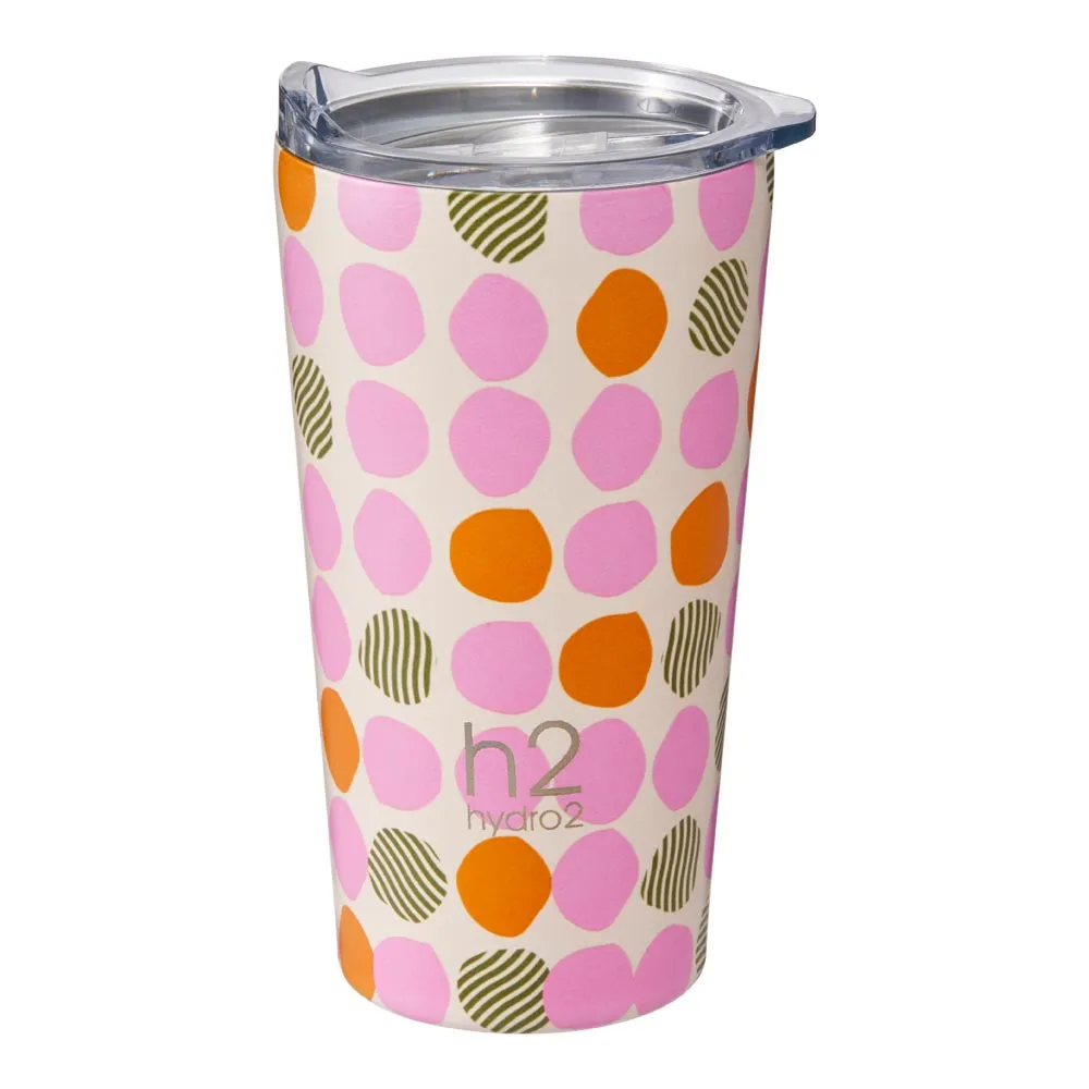 h2 Mizu Travel Mug 490ml
