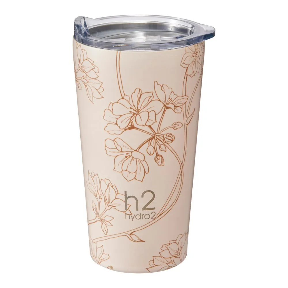 h2 Mizu Travel Mug 490ml