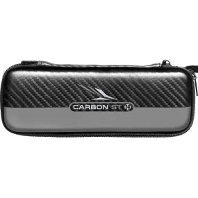 Harrows Carbon ST Pro 3 Dart Case - Gray