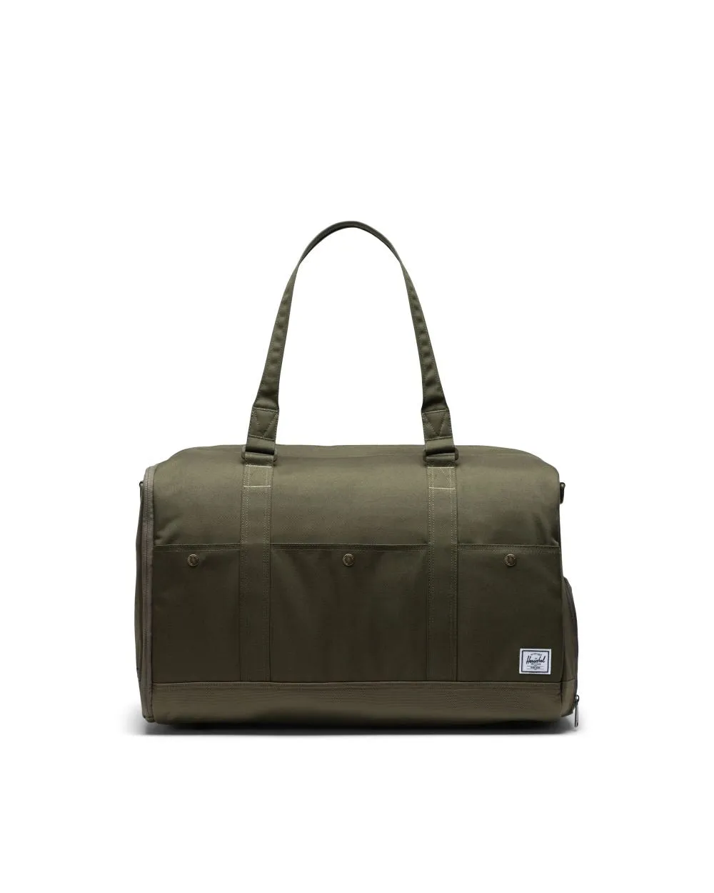 Herschel Bennett Duffle - Ivy Green