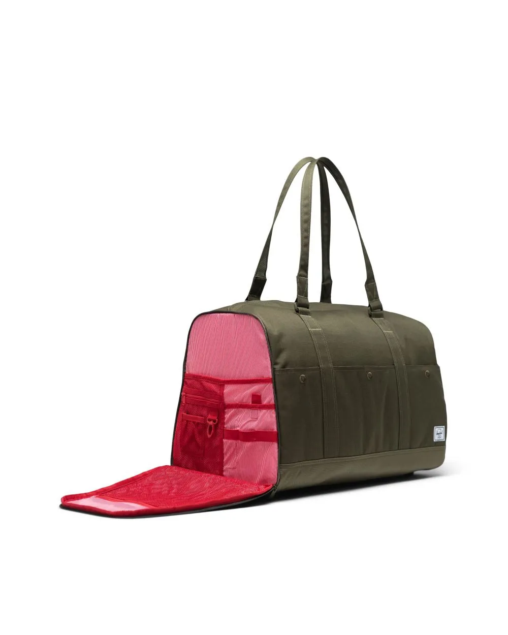 Herschel Bennett Duffle - Ivy Green