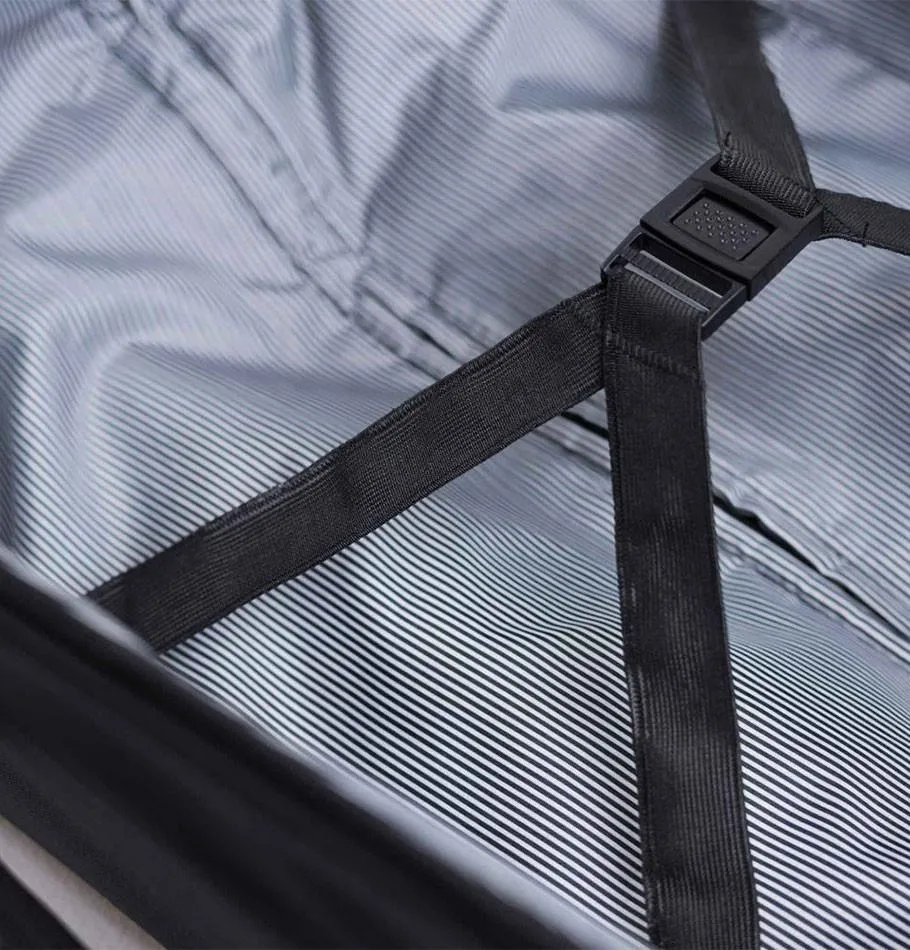 Herschel Highland Luggage - Carry-On Size