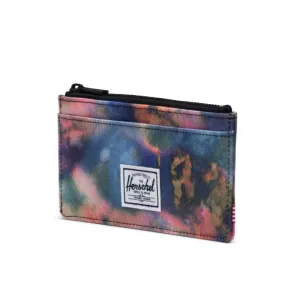 Herschel Oscar II Wallet - Mineral Burst