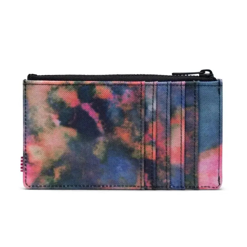 Herschel Oscar II Wallet - Mineral Burst