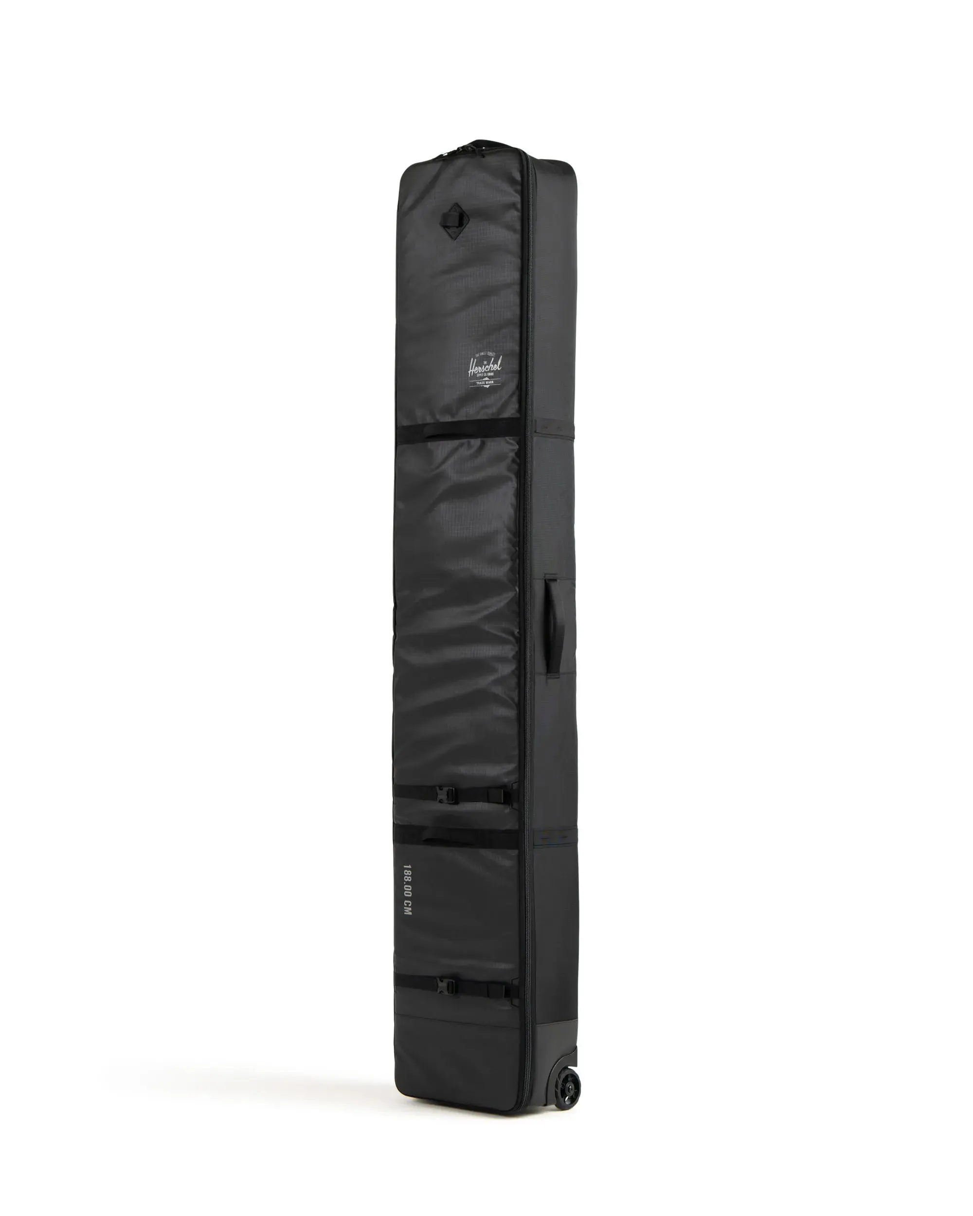 HERSCHEL Snow Roller Snowboard Bag Black