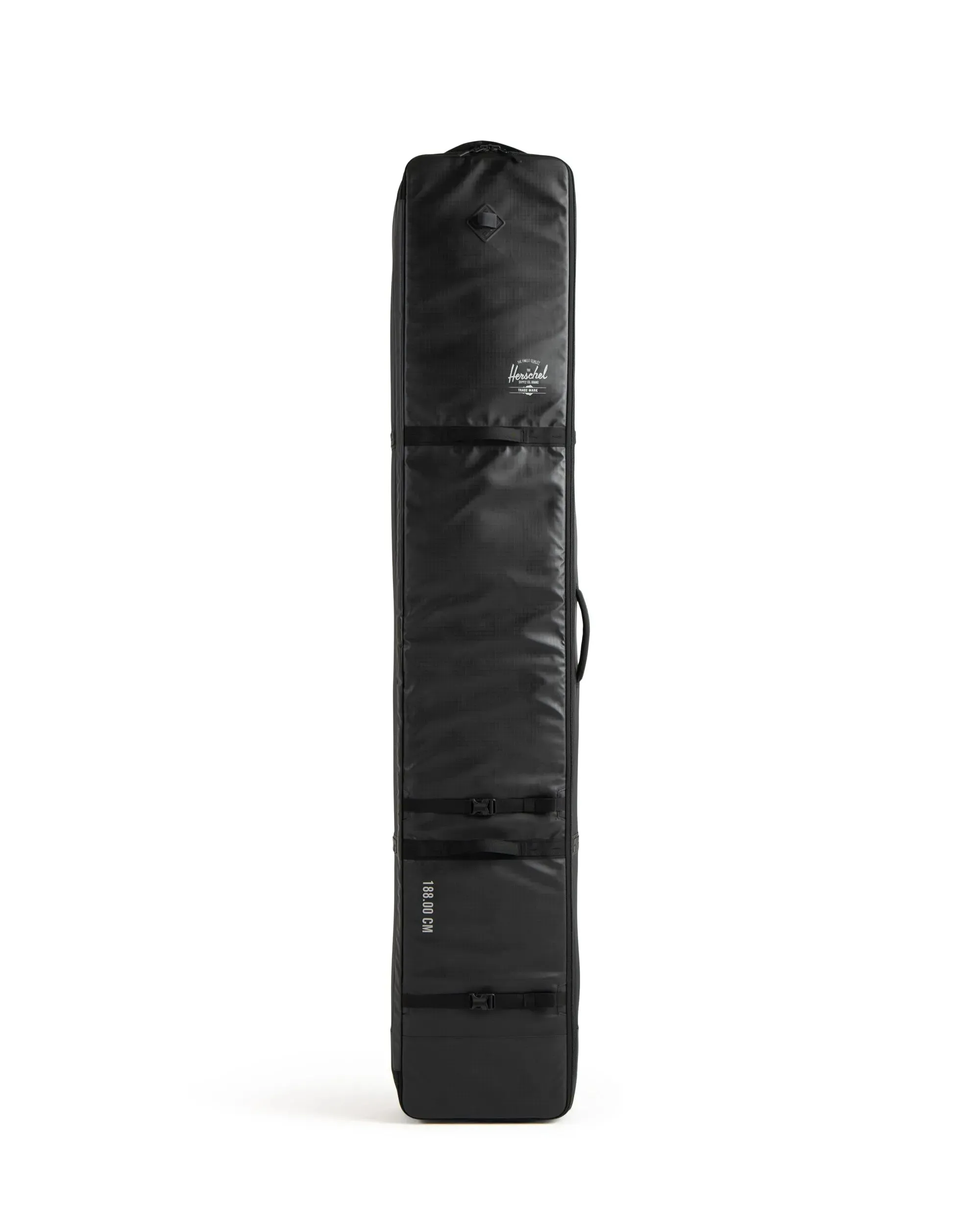 HERSCHEL Snow Roller Snowboard Bag Black