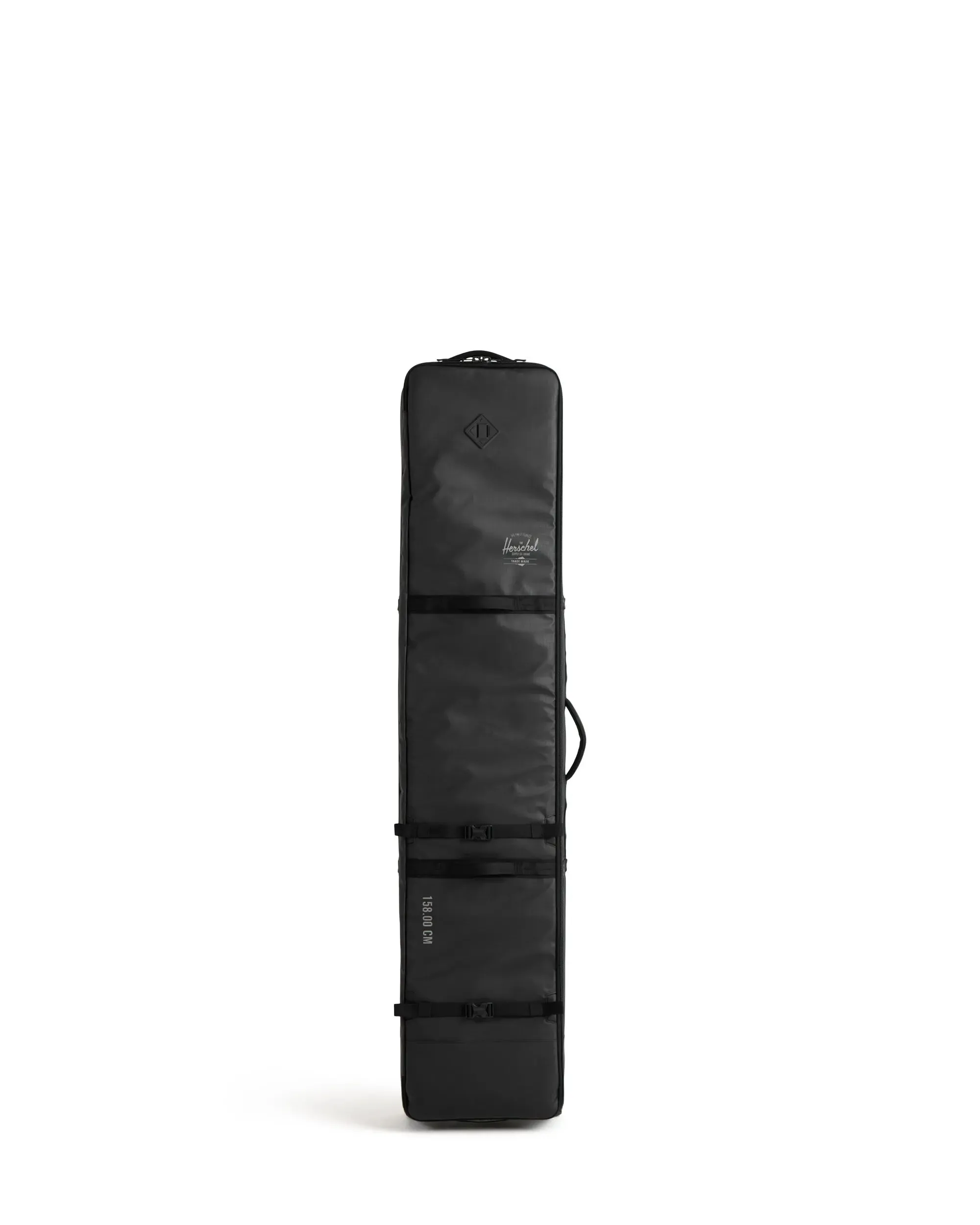 HERSCHEL Snow Roller Snowboard Bag Black