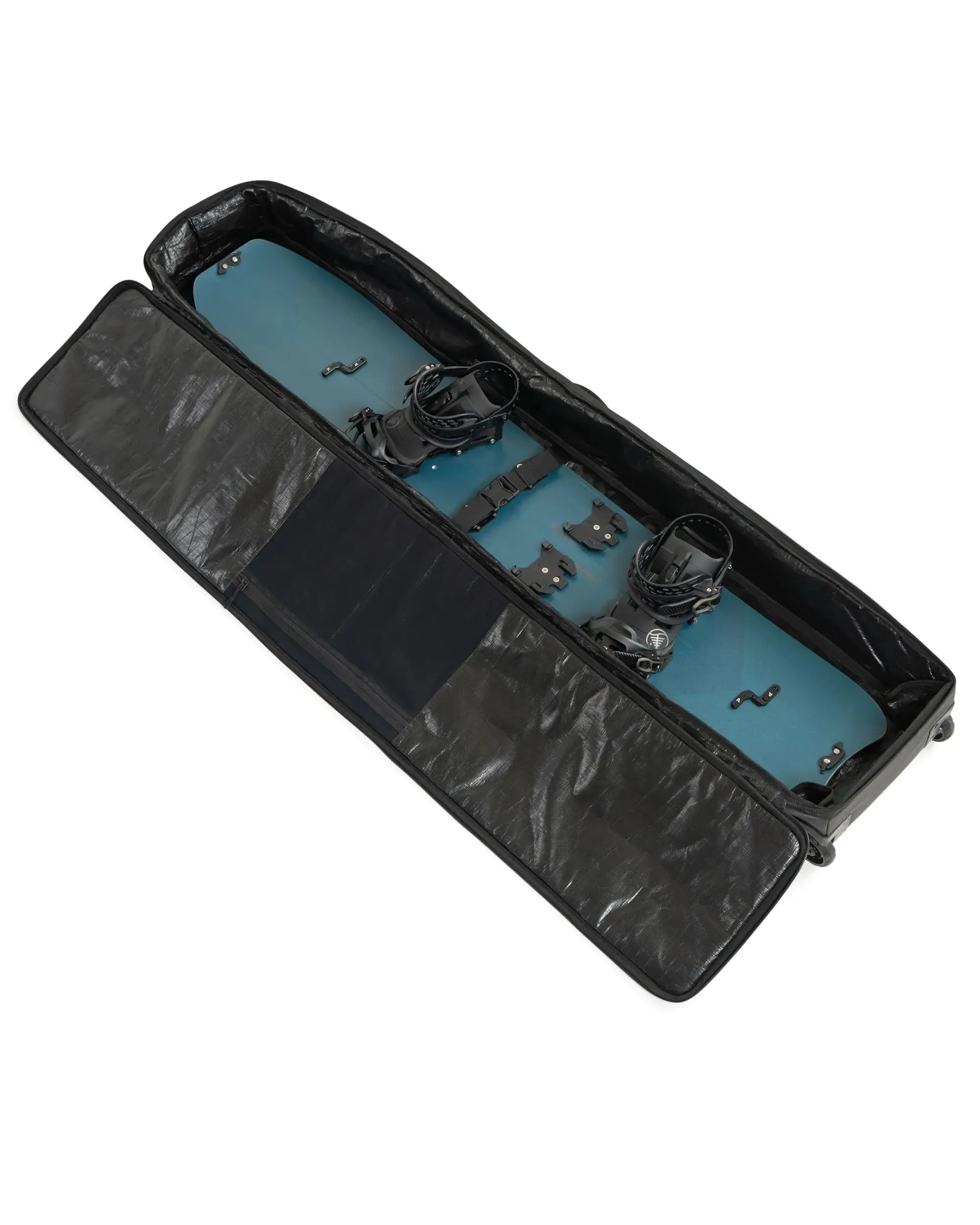 HERSCHEL Snow Roller Snowboard Bag Black