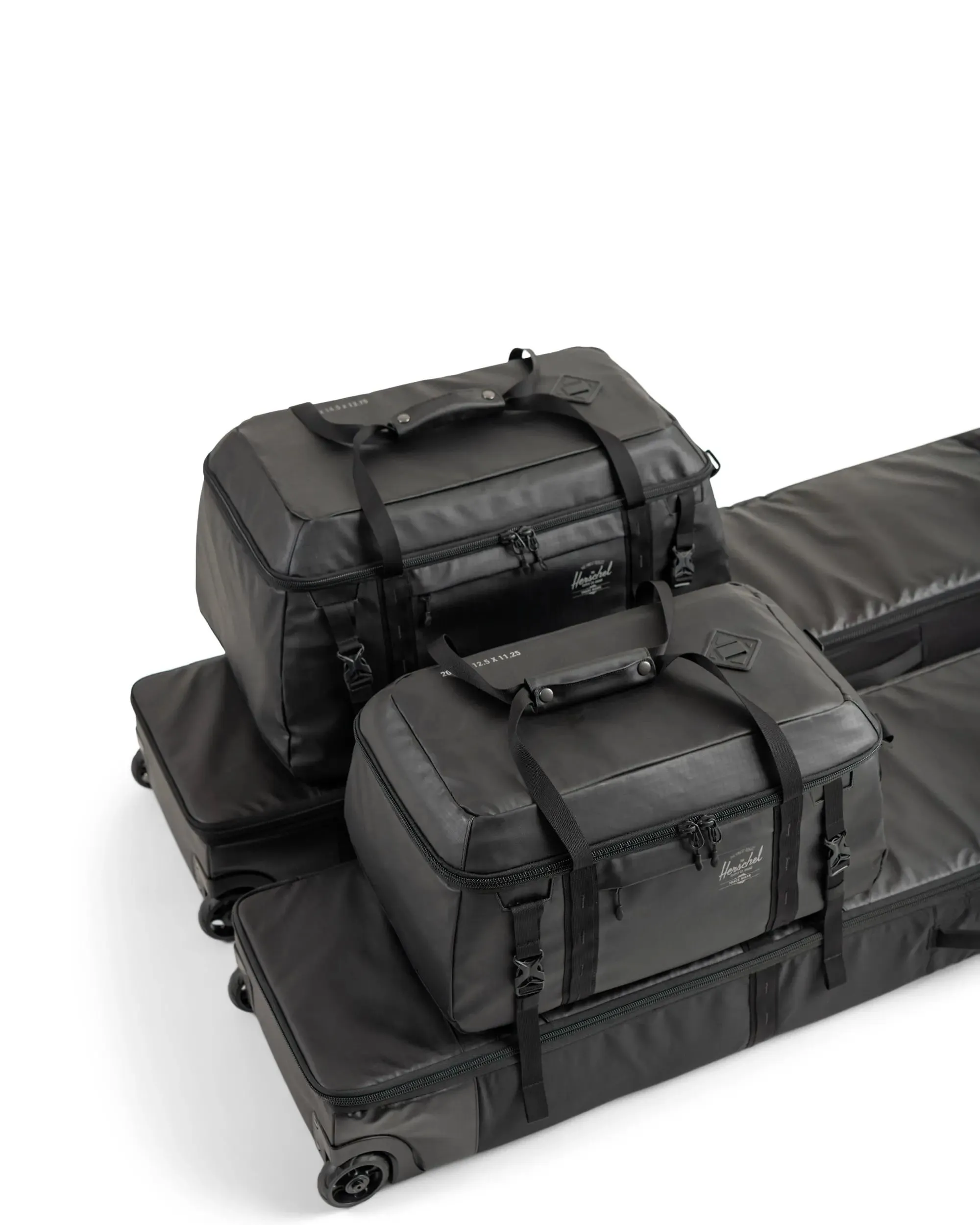 HERSCHEL Snow Roller Snowboard Bag Black