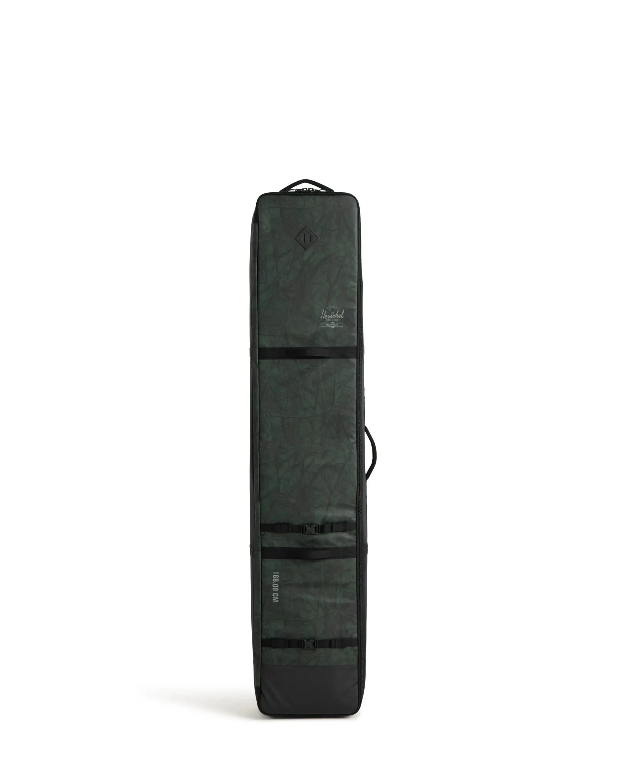 HERSCHEL Snow Roller Snowboard Bag Pineneedle EQ Camo