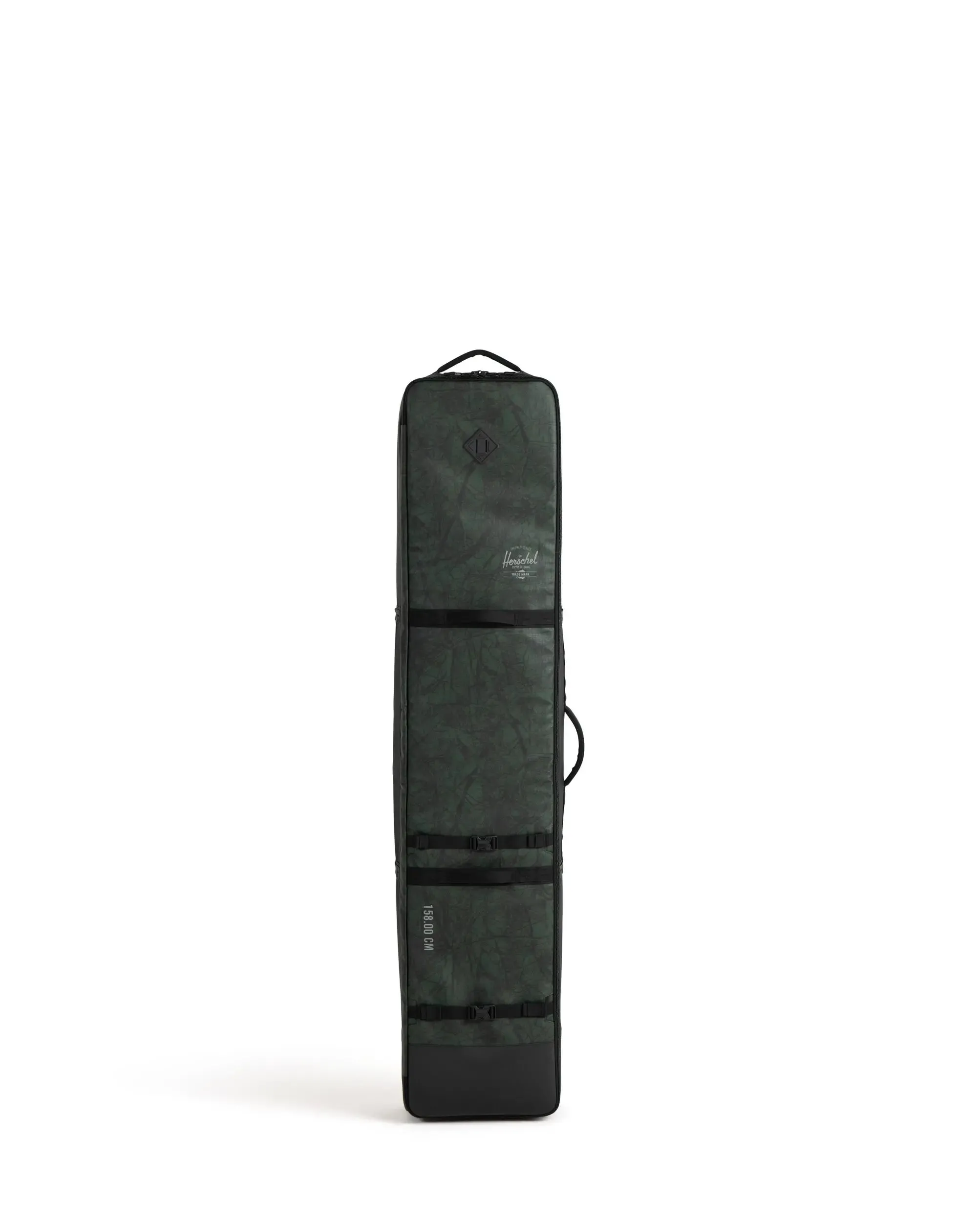 HERSCHEL Snow Roller Snowboard Bag Pineneedle EQ Camo