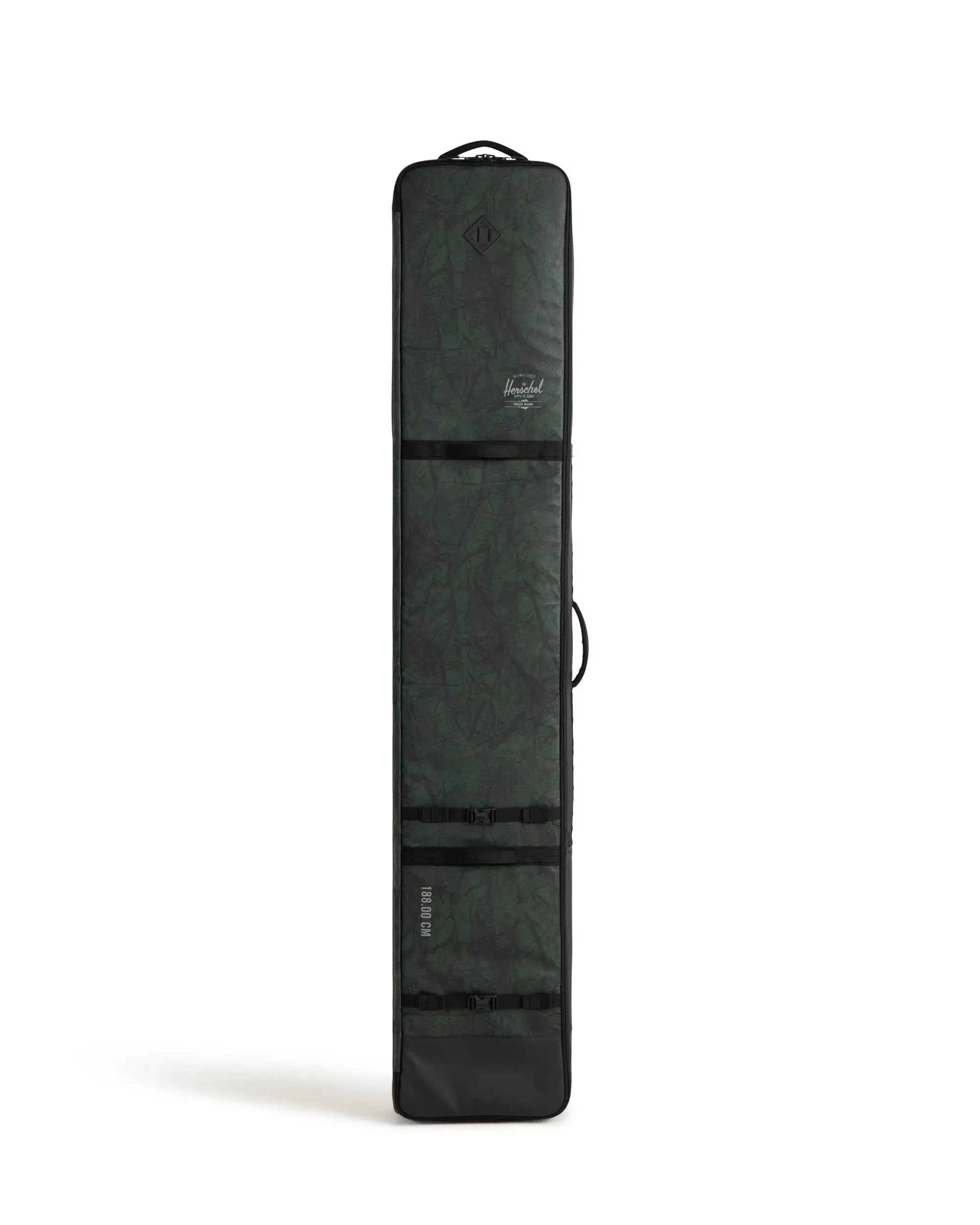 HERSCHEL Snow Roller Snowboard Bag Pineneedle EQ Camo