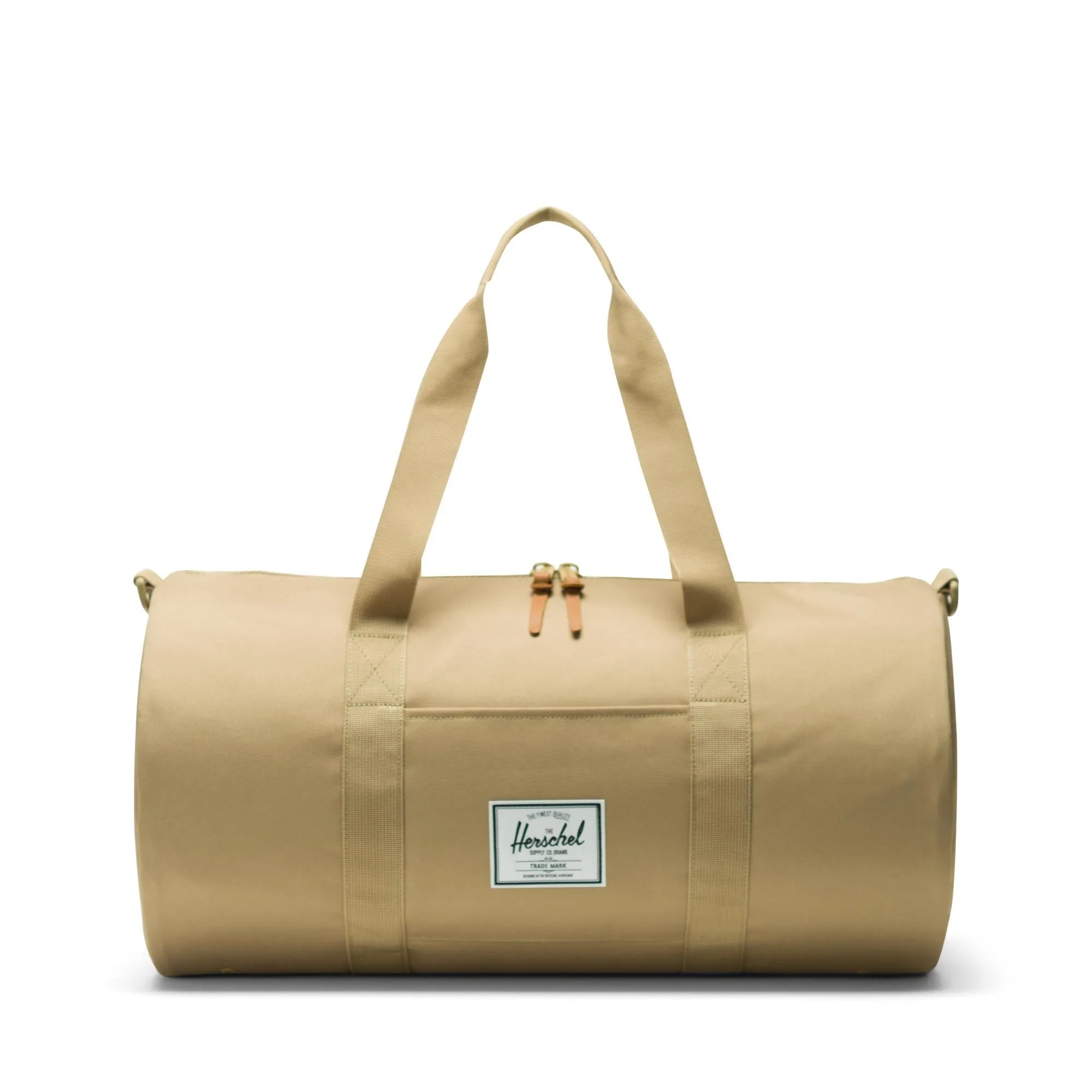 Herschel Sutton Duffle Mid-Volume - kelp