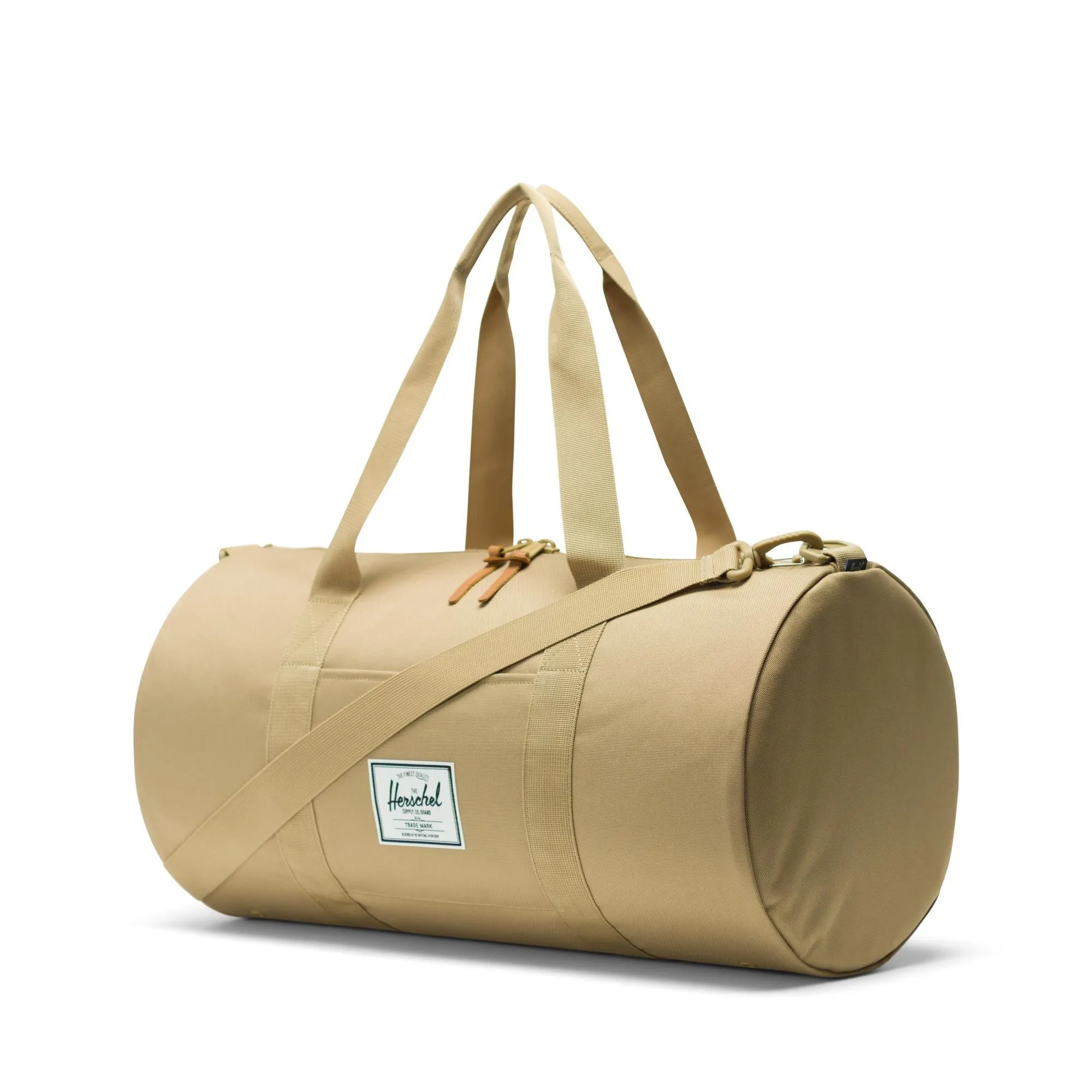 Herschel Sutton Duffle Mid-Volume - kelp