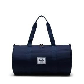 Herschel Sutton Mid-Volume Duffle Bag, peacoat/chicory coffee
