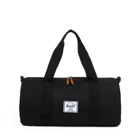 Herschel Sutton Mid-volume Duffle , black