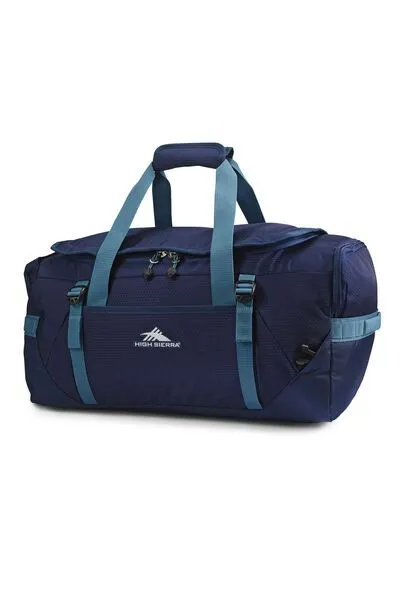 High Sierra - FAIRLEAD TRAVEL DUFFLE/BACKPACK
