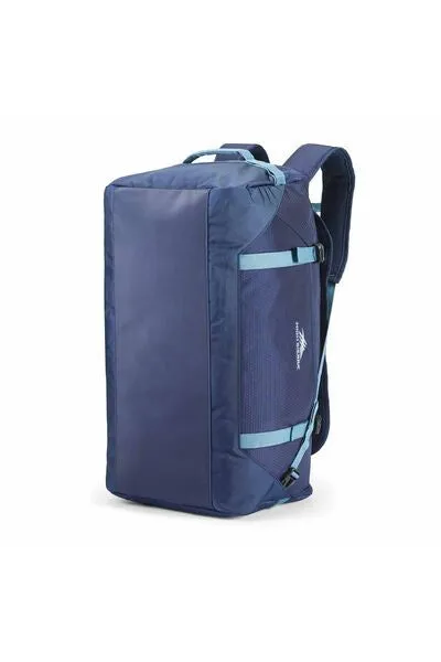 High Sierra - FAIRLEAD TRAVEL DUFFLE/BACKPACK