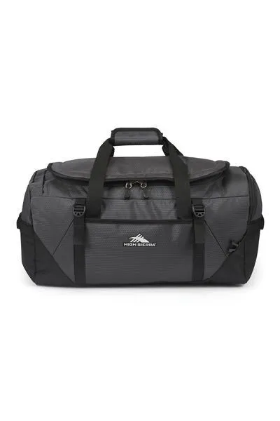 High Sierra - FAIRLEAD TRAVEL DUFFLE/BACKPACK