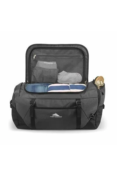 High Sierra - FAIRLEAD TRAVEL DUFFLE/BACKPACK