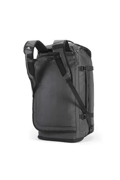 High Sierra - FAIRLEAD TRAVEL DUFFLE/BACKPACK
