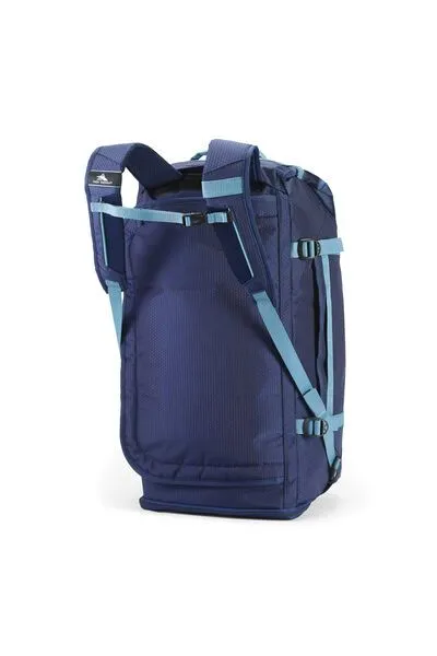High Sierra - FAIRLEAD TRAVEL DUFFLE/BACKPACK