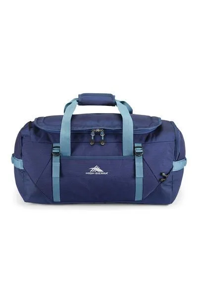 High Sierra - FAIRLEAD TRAVEL DUFFLE/BACKPACK