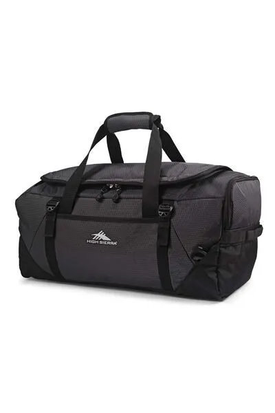 High Sierra - FAIRLEAD TRAVEL DUFFLE/BACKPACK