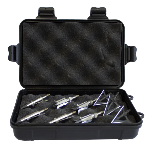 HME Broadhead Case