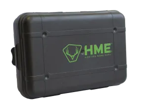 HME Broadhead Case
