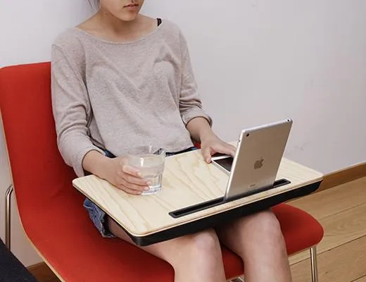 IBed Lap Desk Xtra Large