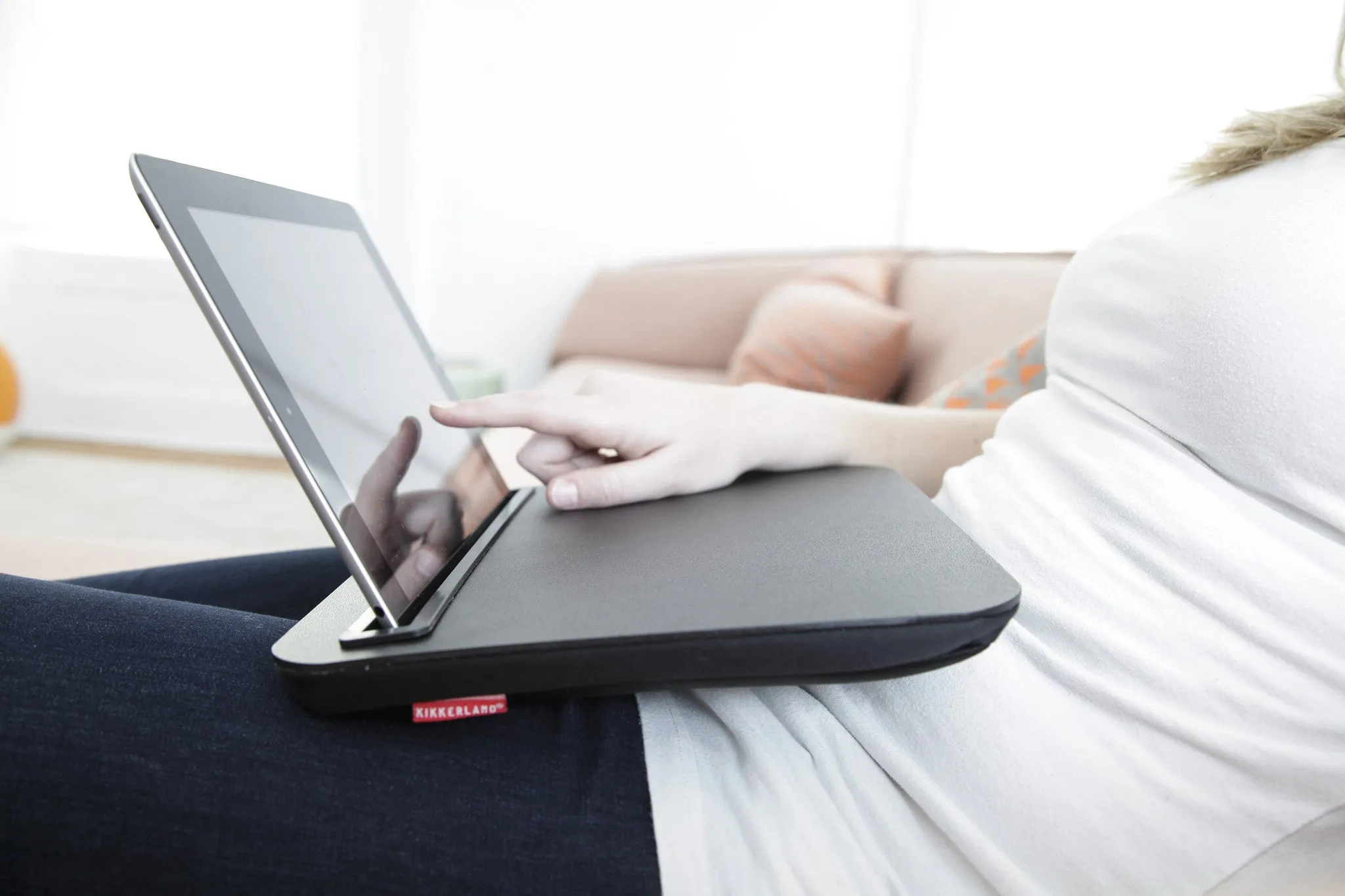 IBed Lap Desk Xtra Large