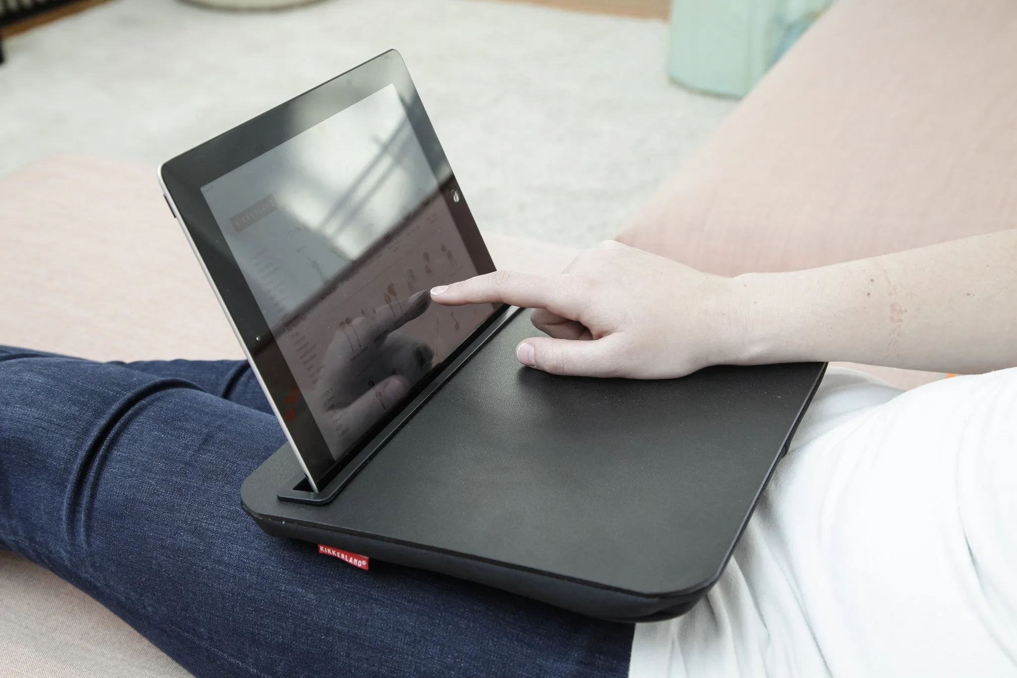 IBed Lap Desk Xtra Large
