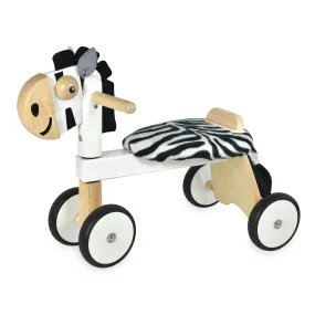 I'm Toy - Style Rider - Zebra