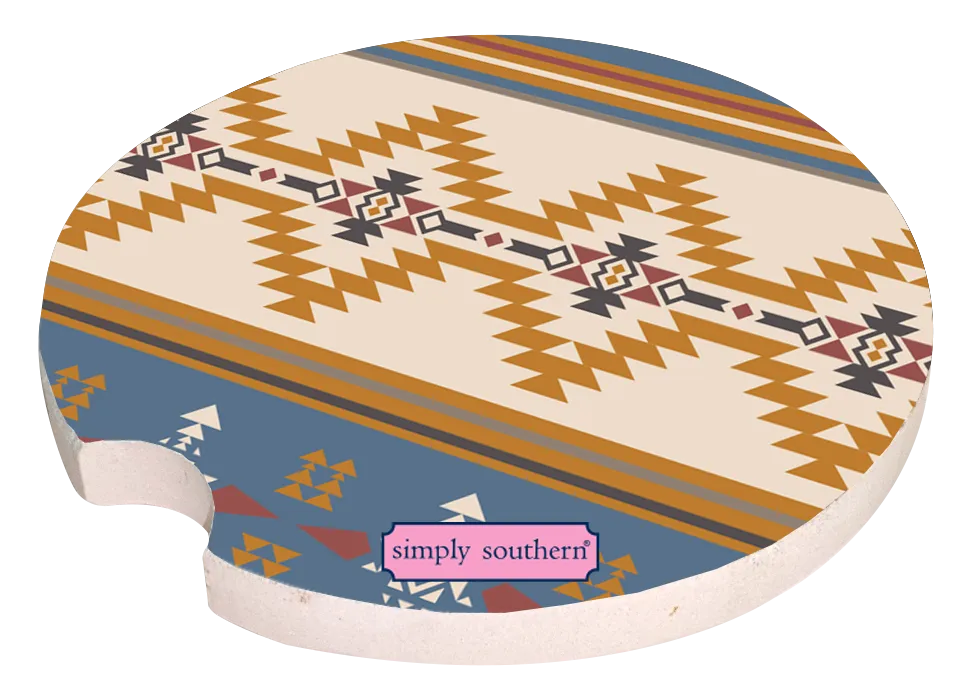 Incan Car Coaster