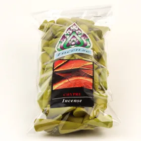 Incense Cones - Chypre