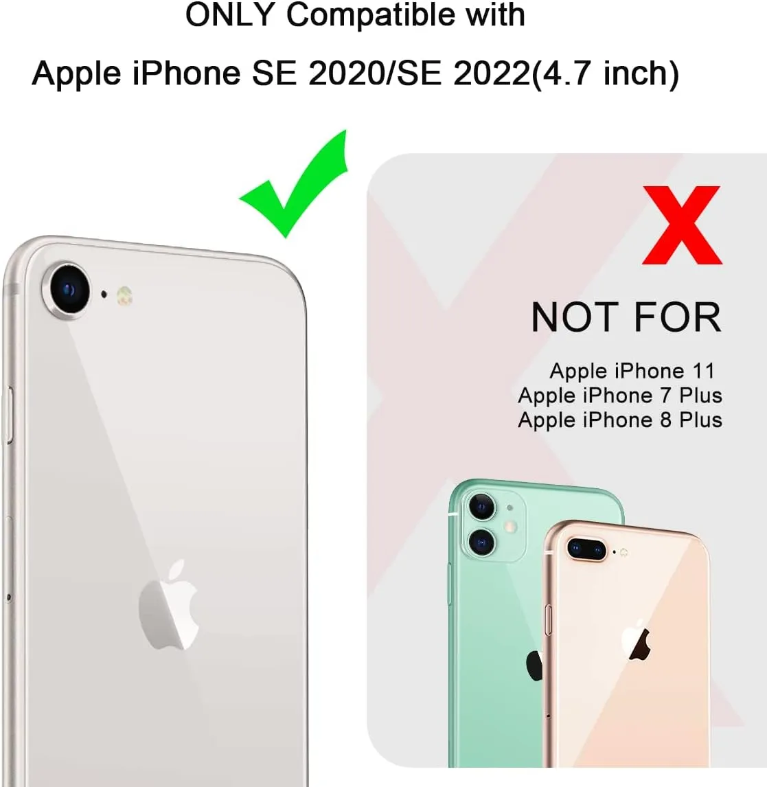 iPhone 16 Pro Case Heavy Duty Full Body Shockproof Protection 3 in 1 Hybrid Hard PC Soft Rubber Rugged Drop Protective Slim Women Phone Case