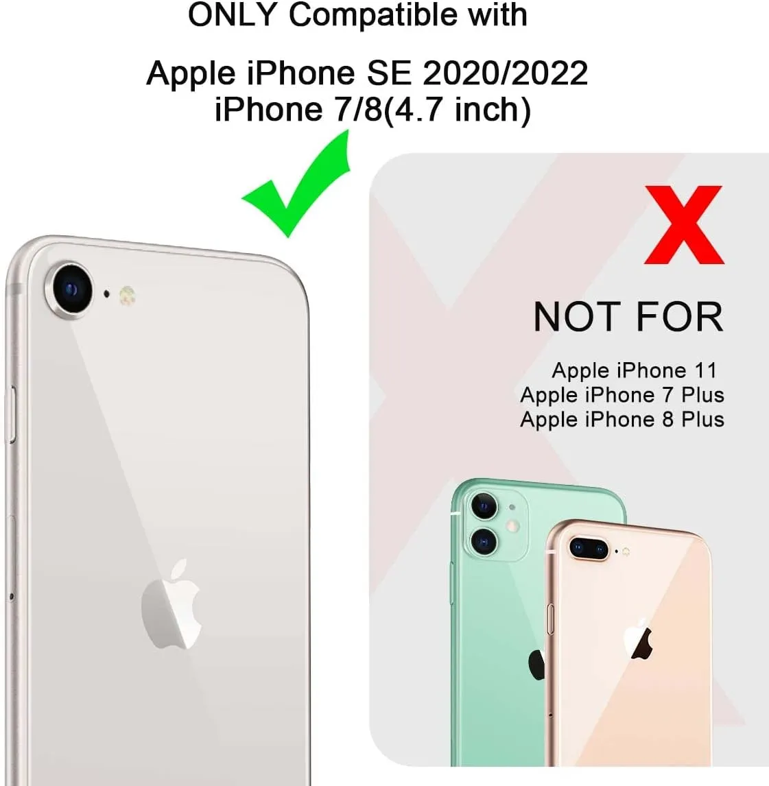 iPhone 16 Pro Case Heavy Duty Full Body Shockproof Protection 3 in 1 Hybrid Hard PC Soft Rubber Rugged Drop Protective Slim Women Phone Case