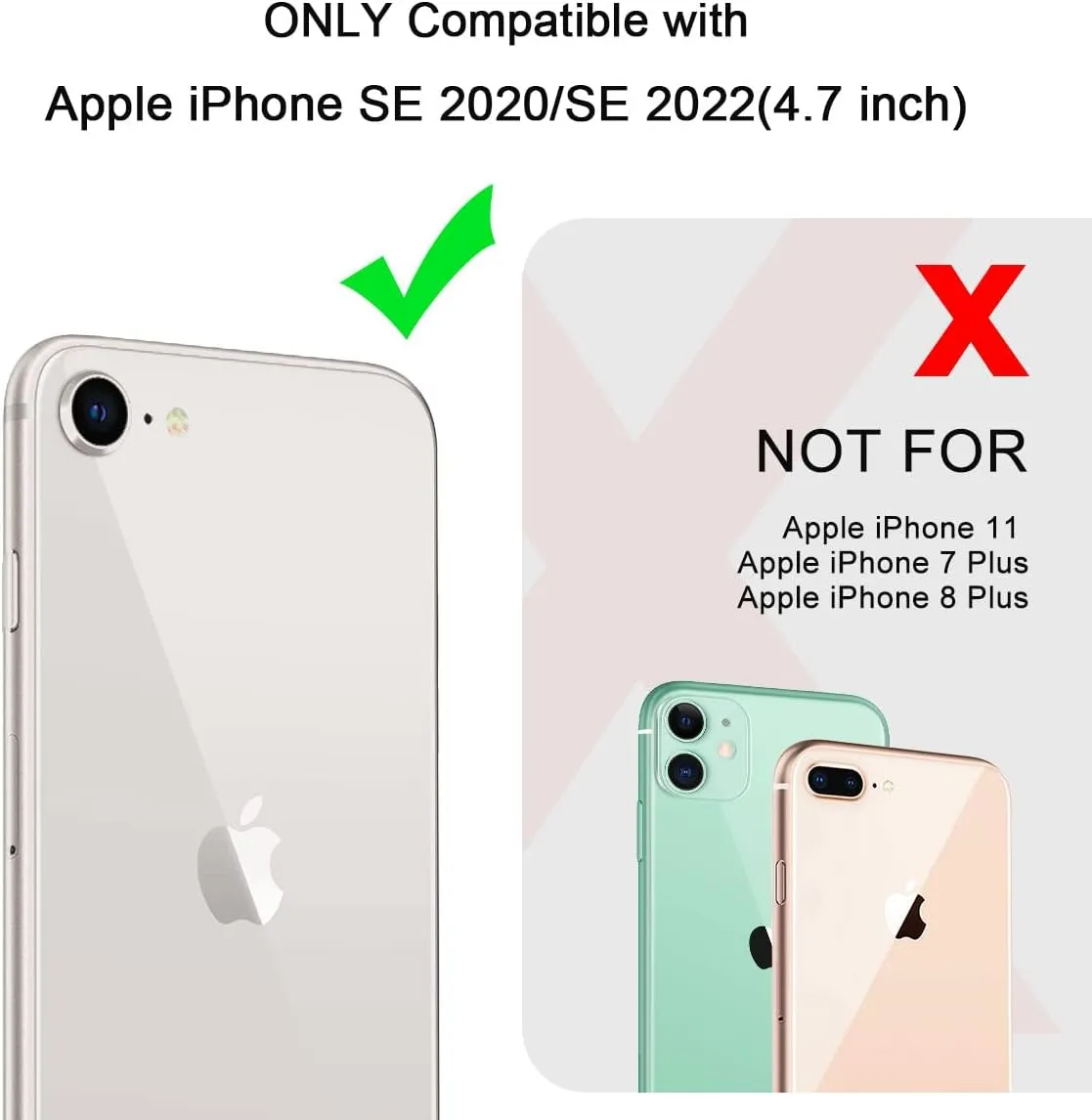 iPhone 16 Pro Case Heavy Duty Full Body Shockproof Protection 3 in 1 Hybrid Hard PC Soft Rubber Rugged Drop Protective Slim Women Phone Case