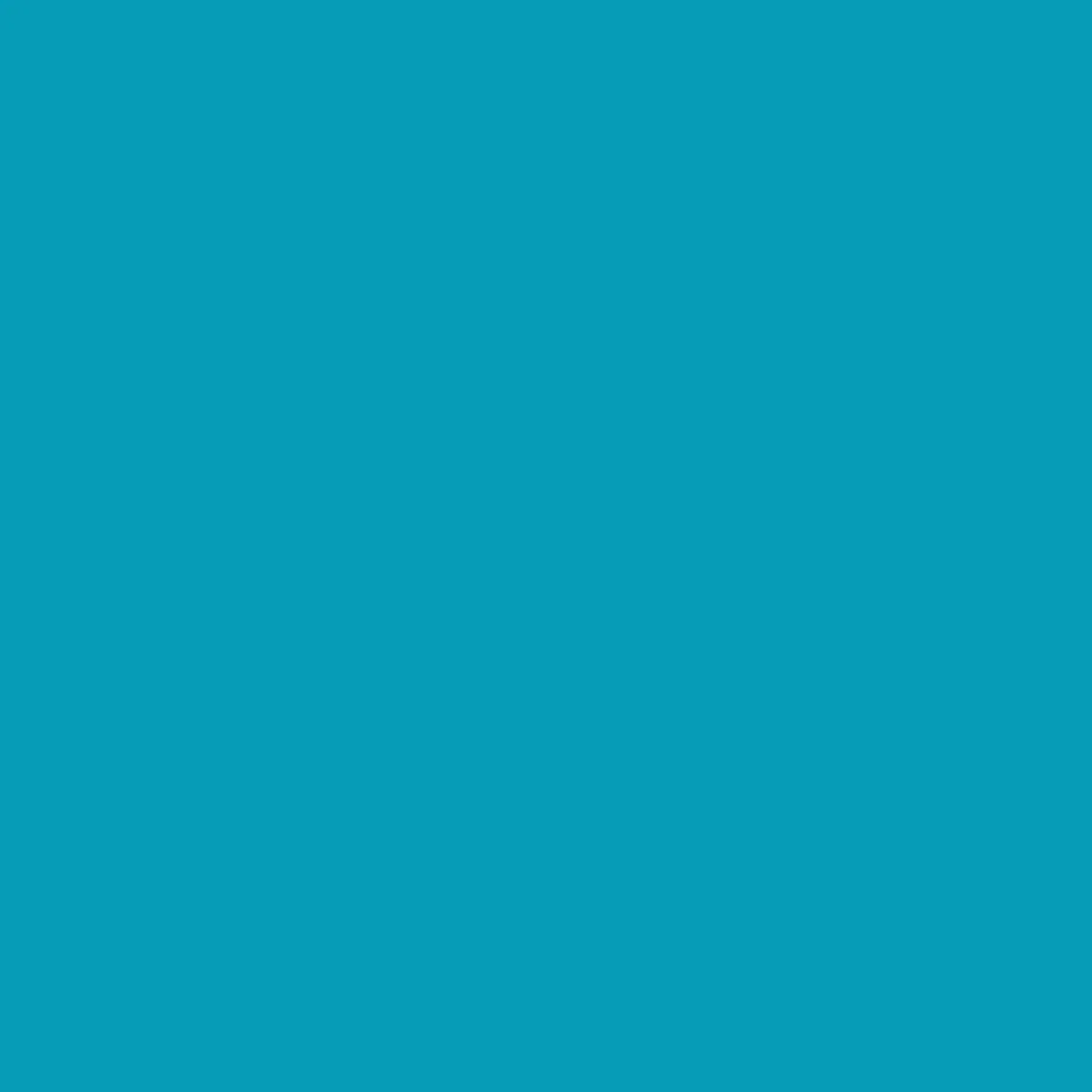 Kenneth Cole Reaction Out Of Bounds 20-Inch Carry-On Lightweight Durable Hardshell Luggage Teal
