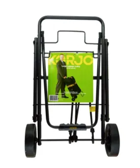 KORJO LUGGAGE TROLLEY LARGE