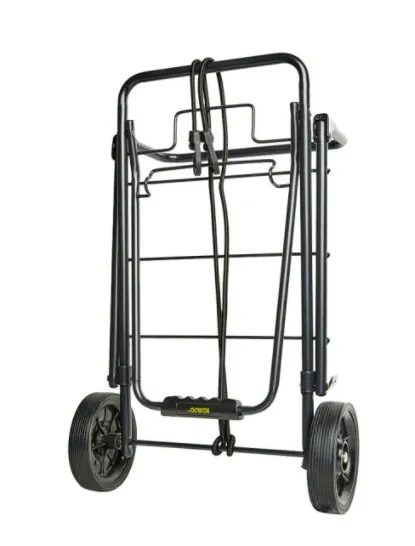 KORJO LUGGAGE TROLLEY LARGE
