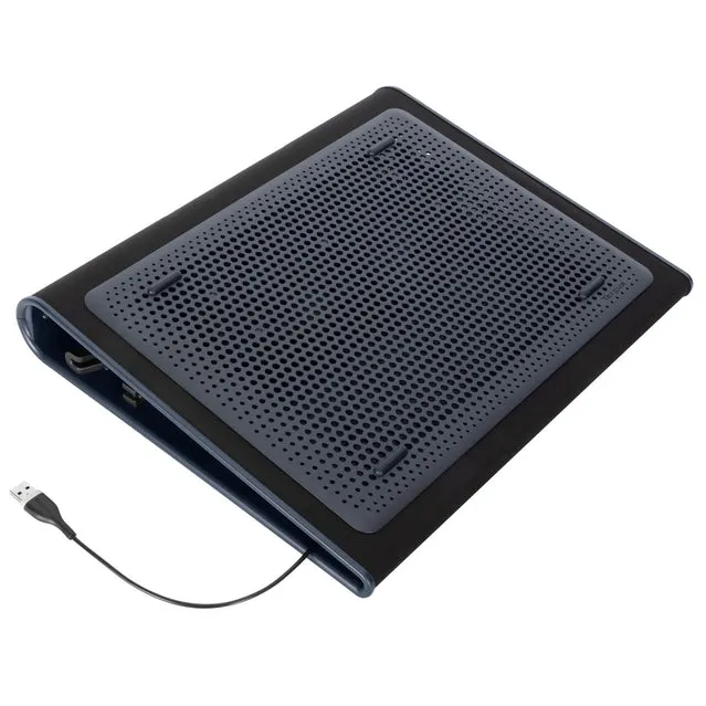 Lap Chill Mat® 17" Notebook Cooling Mat (USB-A Powered)