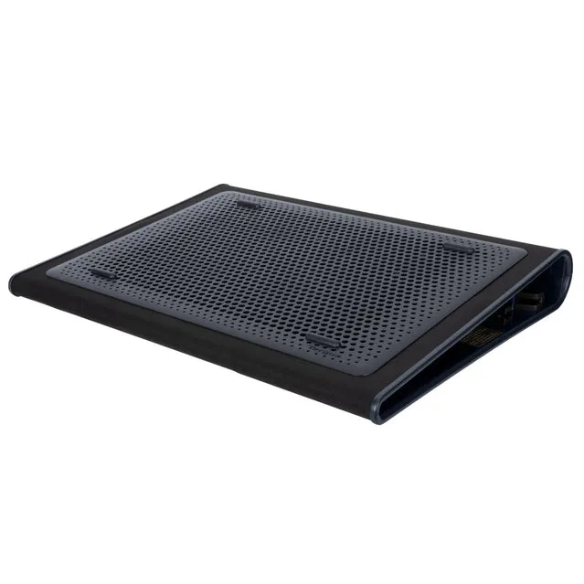 Lap Chill Mat® 17" Notebook Cooling Mat (USB-A Powered)