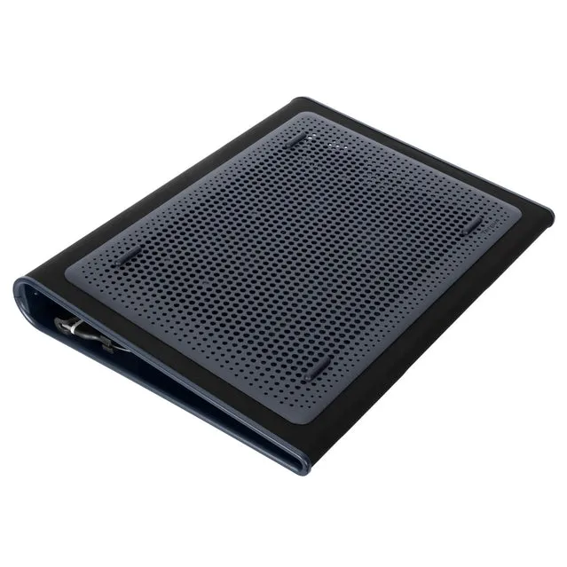 Lap Chill Mat® 17" Notebook Cooling Mat (USB-A Powered)