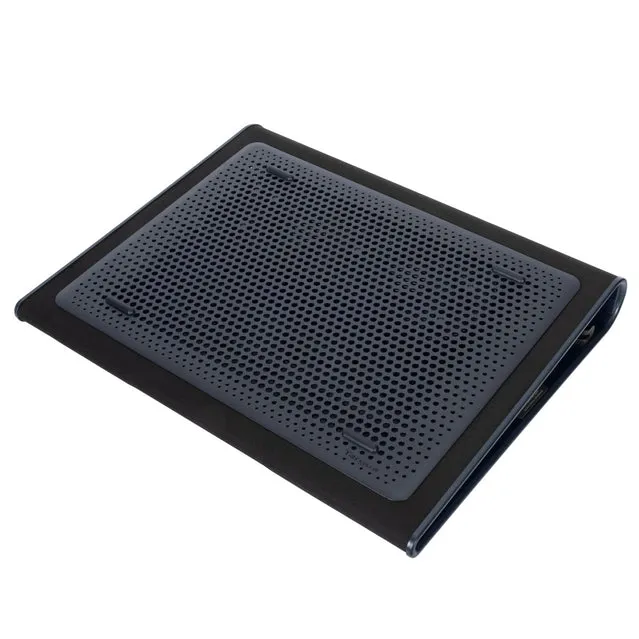Lap Chill Mat® 17" Notebook Cooling Mat (USB-A Powered)