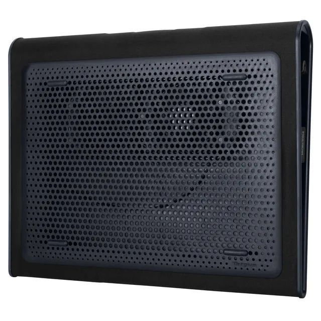 Lap Chill Mat® 17" Notebook Cooling Mat (USB-A Powered)