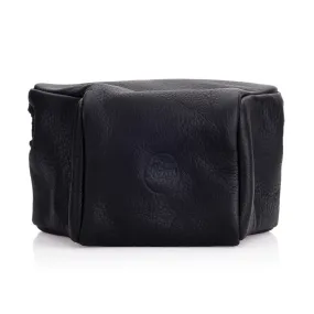 Leica M10 Leather Pouch, Black, Short